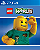 LEGO WORLDS - PS4 - PSN MÍDIA DIGITAL - Imagem 1