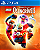 LEGO OS INCRÍVEIS - PS4 - PSN MÍDIA DIGITAL - Imagem 1