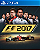 Formula 1 2017 - PS4 - PSN MÍDIA DIGITAL - Imagem 1