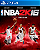 NBA 2K16 - PS4 - PSN MÍDIA DIGITAL - Imagem 1