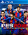 PES 2018 - PS4 - PSN MÍDIA DIGITAL - Imagem 1