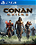 CONAN EXILES - PS4 - PSN MÍDIA DIGITAL - Imagem 1