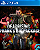 Dead Rising 4: Frank's Big Package - Ps4 - PSN Mídia Digital - Imagem 1