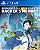 Digimon Story: Cyber Sleuth - Hacker's Memory - PS4 PSN MÍDIA DIGITAL - Imagem 1