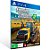 FARMING SIMULATOR 17 - PS4 - PSN MÍDIA DIGITAL - Imagem 1