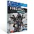 Firewall Zero Hour Vr - PS4 - PSN - Mídia Digital - Imagem 1