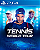 TENNIS WORLD TOUR - PS4 - PSN MÍDIA DIGITAL - Imagem 1