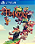 Frantics - PS4 - PSN Mídia Digital - Imagem 1