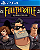 Full Throttle Remastered - PS4 - PSN Mídia Digital - Imagem 1