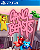 GANG BEASTS - PS4 - PSN MÍDIA DIGITAL - Imagem 1