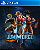 JUMP FORCE - PS4 - PSN MÍDIA DIGITAL - Imagem 1