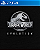 JURASSIC WORLD EVOLUTION - PS4 - PSN MÍDIA DIGITAL - Imagem 1