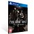 RESIDENT EVIL HD REMASTER - PS4  - PSN MÍDIA DIGITAL - Imagem 1