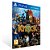 Knack - PS4 - PSN Mídia Digital - Imagem 1
