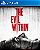 The Evil Within - PS4 - PSN Mídia Digital - Imagem 1