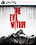 The Evil Within - PS4 - PSN Mídia Digital - Imagem 2