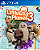 Little Big Planet 3 - Português - PS4 - PSN Mídia Digital - Imagem 1