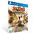 Worms Battlegrounds - Ps4  - Psn Mídia Digital - Imagem 1