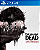 The Walking Dead: The Telltale Definitive Series - PS4 - PSN Mídia Digital - Imagem 1