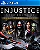 INJUSTICE GODS AMONG US ULTIMATE EDITION - PS4 - PSN MÍDIA DIGITAL - Imagem 1