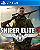 SNIPER ELITE 4 - PS4 - PSN MÍDIA DIGITAL - Imagem 1