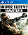 SNIPER ELITE V2 REMASTERED - PS4 - PSN MÍDIA DIGITAL - Imagem 1