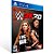WWE 2K20 - PS4  - PSN - MÍDIA DIGITAL - Imagem 1
