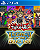 YU GI OH! LEGACY OF THE DUELIST - PS4 - PSN MÍDIA DIGITAL - Imagem 1
