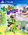 YOOKA LAYLEE - PS4 - PSN MÍDIA DIGITAL - Imagem 1