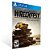 WRECKFEST - PS4  PSN MÍDIA DIGITAL - Imagem 1