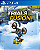 TRIALS FUSION - PS4 - PSN MÍDIA DIGITAL - Imagem 1