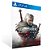 THE WITCHER 3 WILD HUNT - PS4 -  PSN MÍDIA DIGITAL - Imagem 1