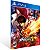 THE KING OF FIGHTERS XIV - PS4  - PSN MÍDIA DIGITAL - Imagem 1