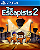 THE ESCAPISTS 2 - PS4 - PSN MÍDIA DIGITAL - Imagem 1