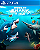 Hungry Shark World - PS4 - PSN MÍDIA DIGITAL - Imagem 1