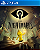 LITTLE NIGHTMARES - PS4 - PSN MÍDIA DIGITAL - Imagem 1