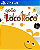 LocoRoco Remastered - PS4 - PSN Mídia Digital - Imagem 1
