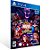MARVEL VS CAPCOM INFINITE STANDARD EDITION - PS4  - PSN MÍDIA DIGITAL - Imagem 1