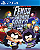 South Park A Fenda Que Abunda Força - PS4 - PSN Mídia Digital - Imagem 1