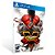 Street Fighter V - Ps4  - Psn Mídia Digital - Imagem 1