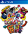 Super Bomberman R - PS4 - PSN Mídia Digital - Imagem 1