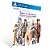 Tales of Vesperia Definitive Edition - PS4  - PSN  Mídia Digital - Imagem 1