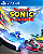 Team Sonic Racing - PS4 PSN Mídia Digital - Imagem 1