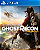TOM CLANCY’S GHOST RECON WILDLANDS STANDARD EDITION - PS4 - PSN MÍDIA DIGITAL - Imagem 1
