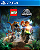 LEGO JURASSIC WORLD - PS4 - PSN MÍDIA DIGITAL - Imagem 1