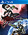 Bayonetta and Vanquish 10th Anniversary Launch Bundle Ps4 - Psn - Mídia Digital - Imagem 1