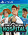 Two Point Hospital PS4 - PSN - Mídia Digital - Imagem 1