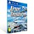AIRPORT SIMULATOR 2019 - PS4 e PSN MÍDIA DIGITAL - Imagem 1