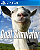GOAT SIMULATOR - PS4 - PSN MÍDIA DIGITAL - Imagem 1