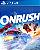 ONRUSH STANDARD DIGITAL EDITION - PS4 - PSN Mídia Digital - Imagem 1